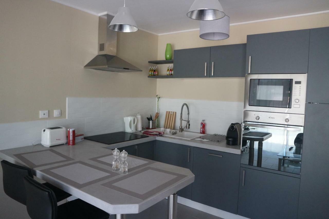 Maison Independante Marseille Eksteriør bilde